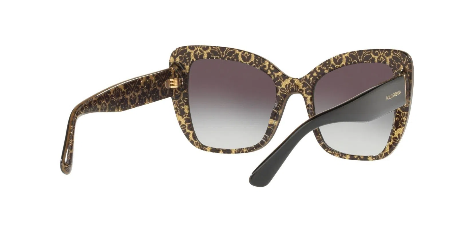 Dolce & Gabbana 4348 Sunglasses - view 54